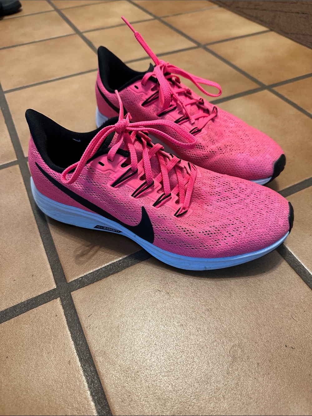 Nike Women's Pegasus Zoom 36